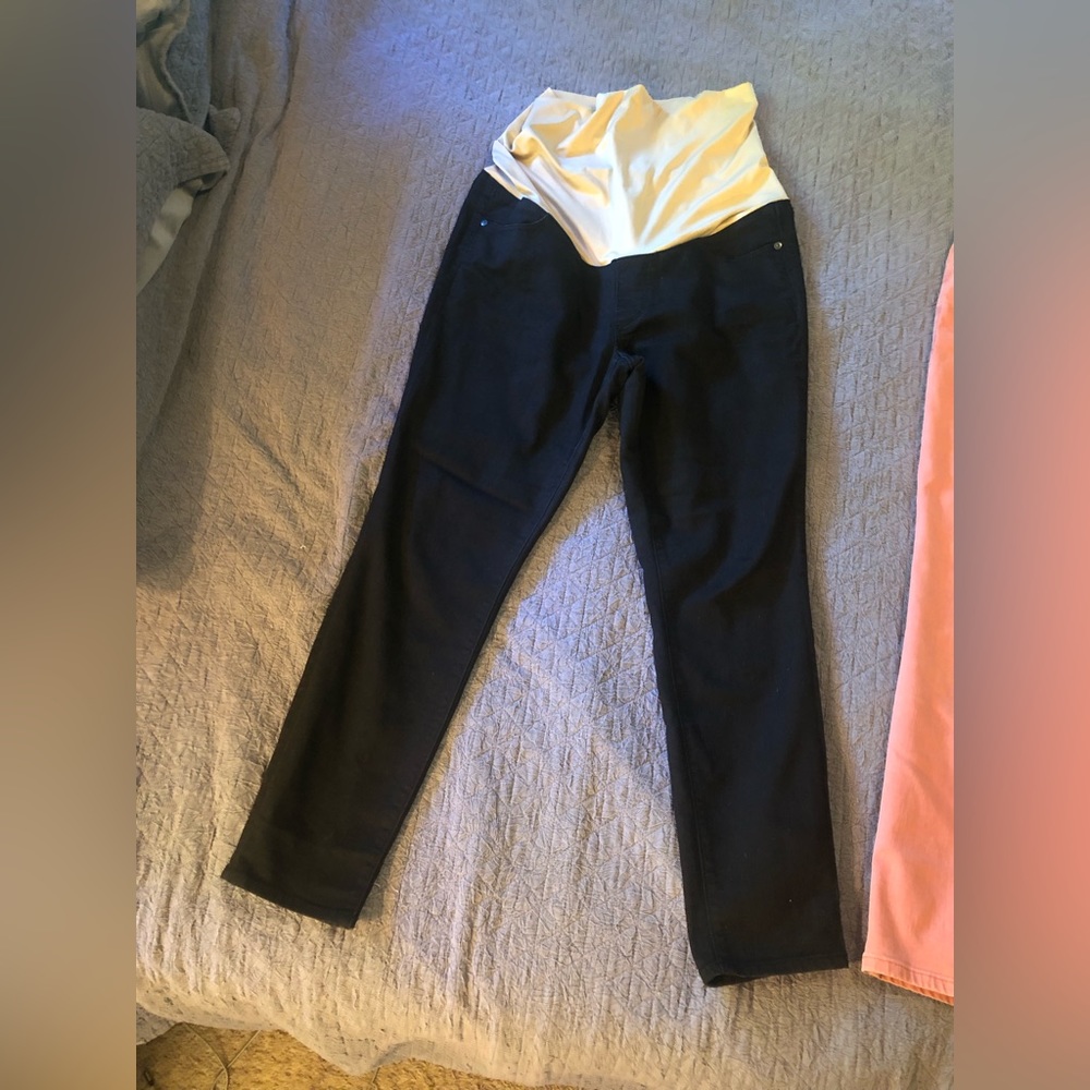 Loft 12P maternity